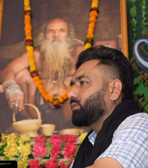 Religious function on the occasion of 10th death anniversary of Dhan-Dhan Bapu Ganga Das Maharaj Ji on July 29